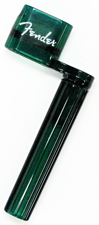 Fender Bobinador para Clavijero - Verde