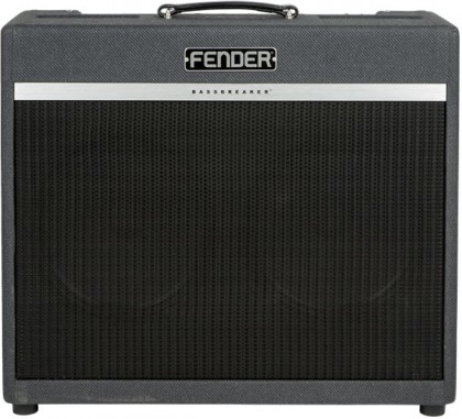 Fender Combo Bassbreaker™ 45