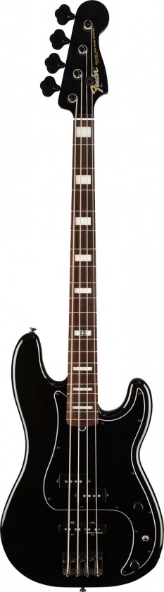 Fender Precision Bass® Deluxe Duff McKagan