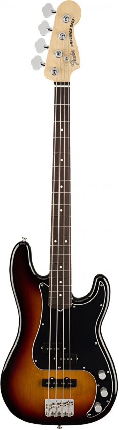 Fender Precision Bass® American Performer