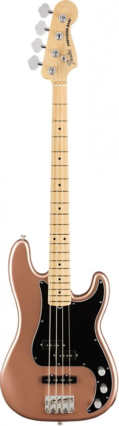 Fender Precision Bass® American Performer