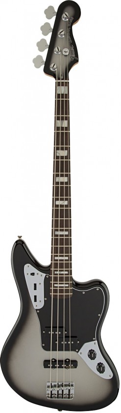 Fender Jaguar Bass® Troy Sanders