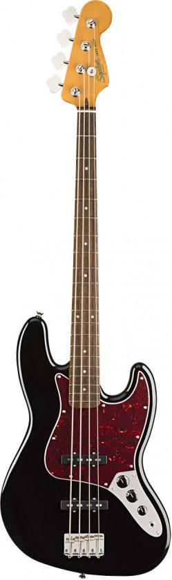 Squier Jazz Bass® 60s Classic Vibe