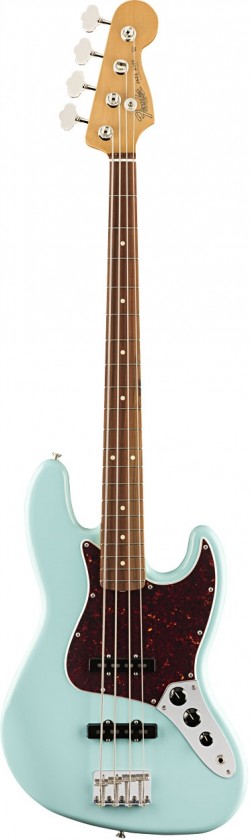 Fender Jazz Bass® 60s Vintera