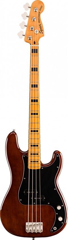 Squier Precision Bass® 70s Classic Vibe