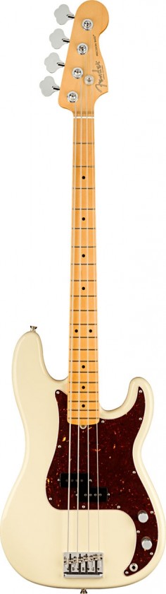 Fender Precision Bass® American Professional II