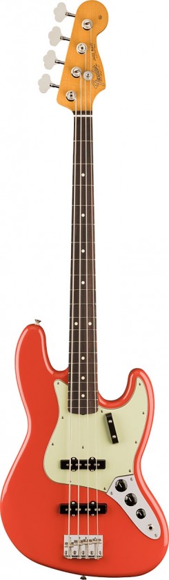 Fender Jazz Bass® 60s Vintera II