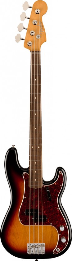 Fender Precision Bass® 60s Vintera II