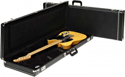 Fender Estuche G&G para Stratocaster / Telecaster Standard