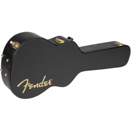Fender Estuche Multi-Fit para Guitarra Clásica / Folk