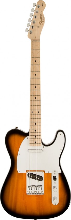 Squier Telecaster® Affinity
