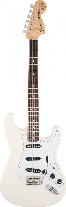 Fender Stratocaster® Ritchie Blackmore