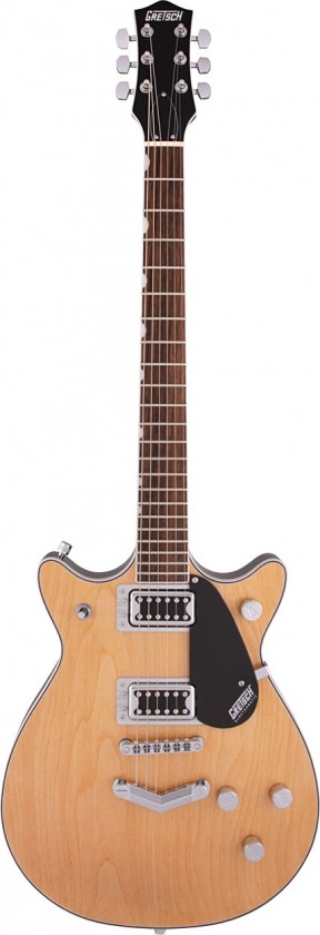 Gretsch G5222 Electromatic® Double Jet™ FT con V-Stoptail