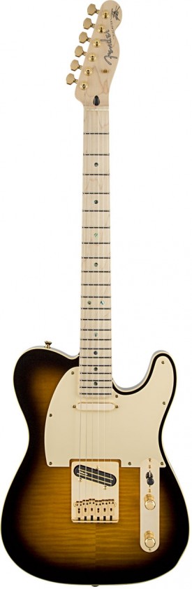 Fender Telecaster® Richie Kotzen