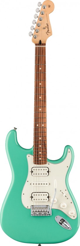Fender Stratocaster® HSH Player