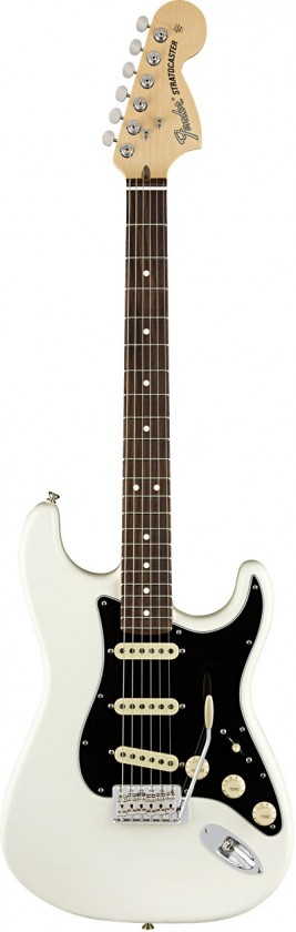 Fender Stratocaster® American Performer