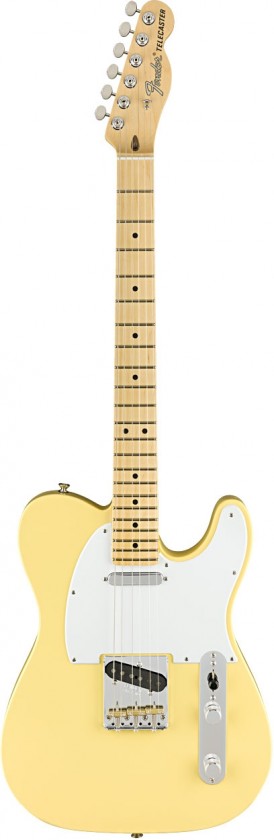 Fender Telecaster® American Performer