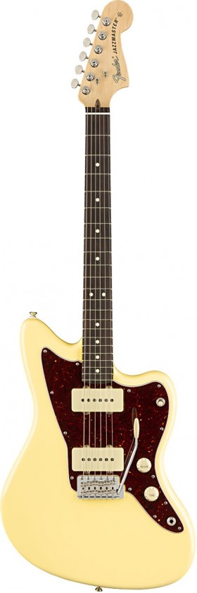 Fender Jazzmaster® American Performer
