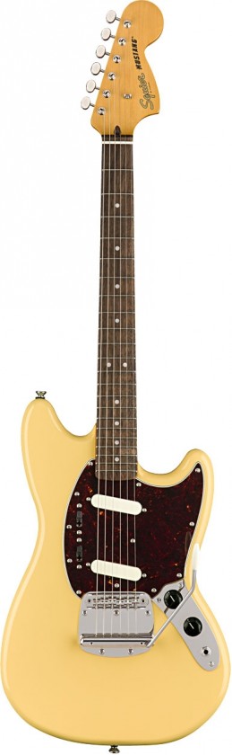 Squier Mustang® 60s Classic Vibe