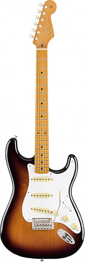 Fender Stratocaster® 50s Modified Vintera