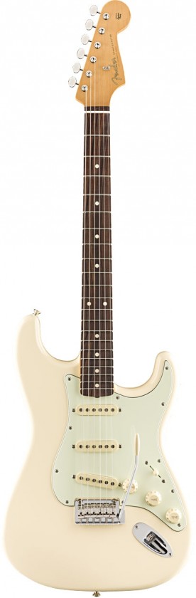 Fender Stratocaster® 60s Modified Vintera
