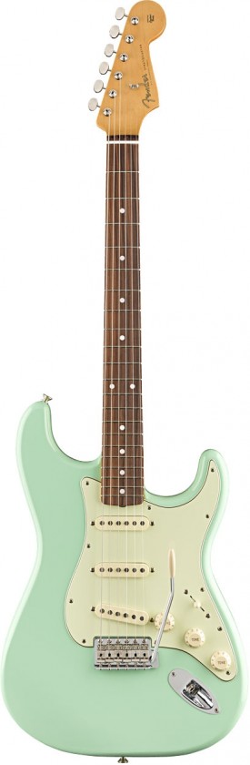 Fender Stratocaster® 60s Vintera