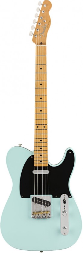 Fender Telecaster® 50s Modified Vintera