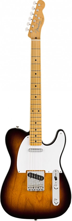 Fender Telecaster® 50s Vintera