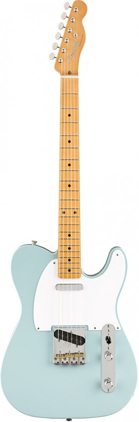 Fender Telecaster® 50s Vintera