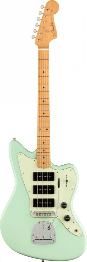 Fender Jazzmaster® Noventa