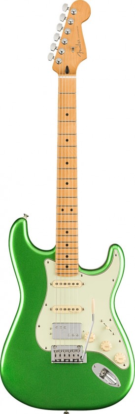 Fender Stratocaster® HSS Player Plus