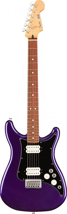 Fender Stratocaster® Lead III Player