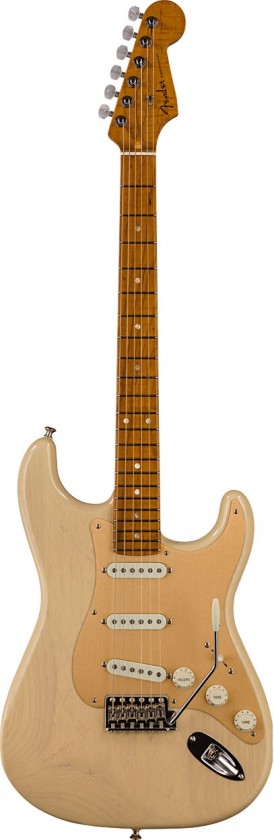 Fender Stratocaster® NOS Custom Shop