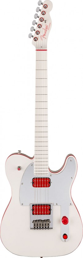 Fender Telecaster® Ghost John 5