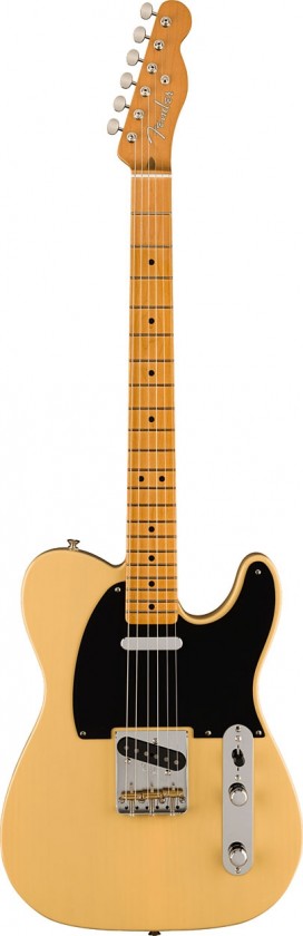 Fender Nocaster® 50s Vintera II