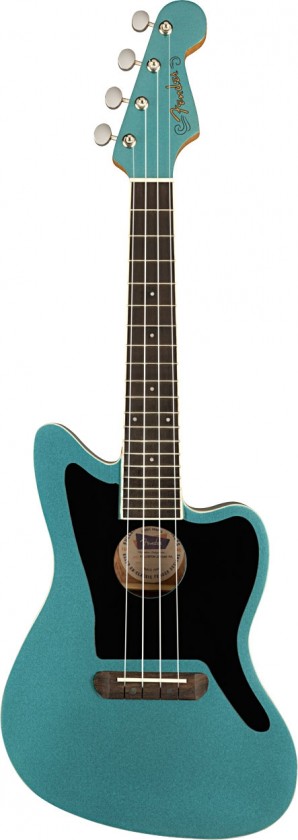 Fender Ukulele Jazzmaster® Fullerton